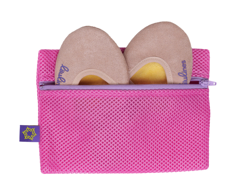 Чехол для полупальцев