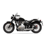 Triumph Speedmaster, 2020