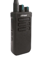 Sirus F11 Радиостанция портативная