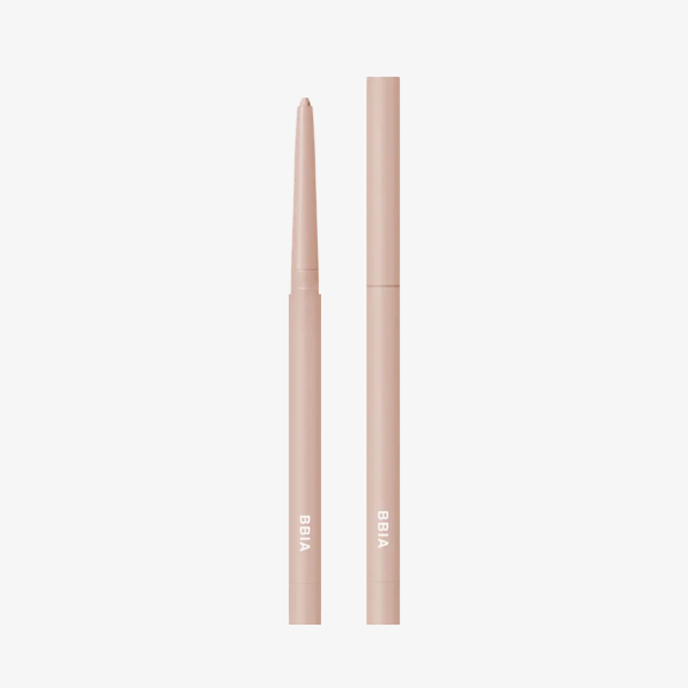 BBIA Подводка для глаз Last Auto Gel Eyeliner 18 Moon Shower