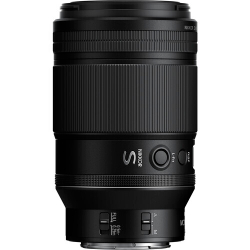 Nikon 105mm f/2.8 VR S Nikkor Z MC