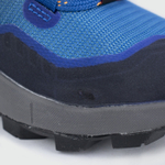 Ботинки Adidas Terrex Swift R3 MID Blue Black