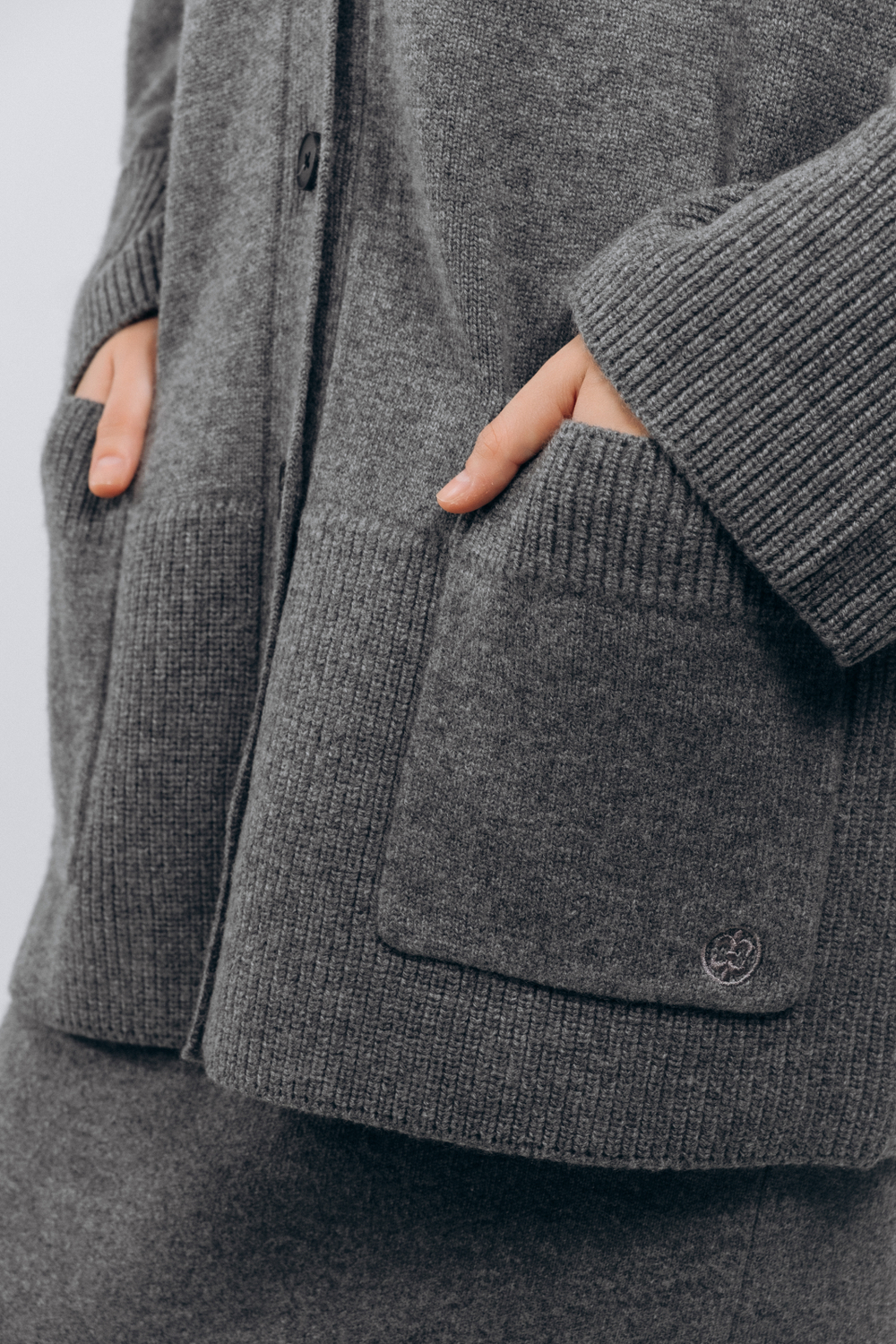 КАРДИГАН SANA