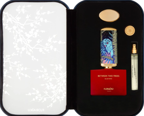 FLORAIKU BETWEEN TWO TREES EDP 50 ML + 10 ML
