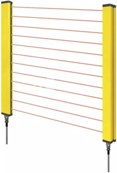 Световой барьер CRP