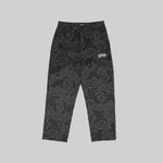  Брюки мужские Ripndip Big Pussy Energy Wide Leg Pants артикул:RND10070 - купить в магазине Дайс