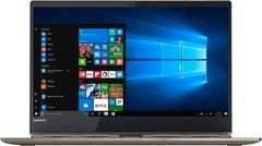 Lenovo Yoga 920-13 (Intel Core i7 8550U 1800 MHz/13.9