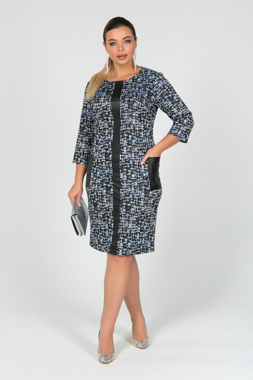 Платье Монс №1 Valentina