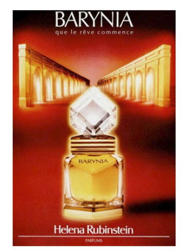 Helena Rubinstein Barynia