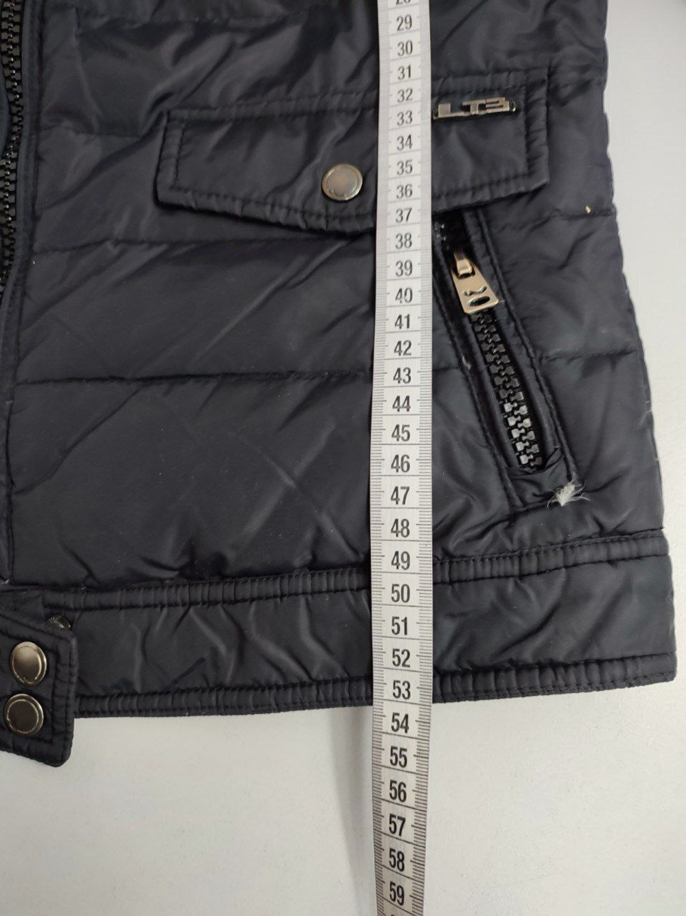 Куртка Airpure демисезонная 46 размер