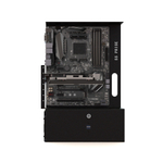 Компьютерный корпус SSPRISE SS060621 LITE/ Открытый стенд/ Открытый корпус