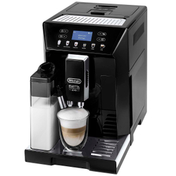Кофемашина DeLonghi ECAM 46.860.B