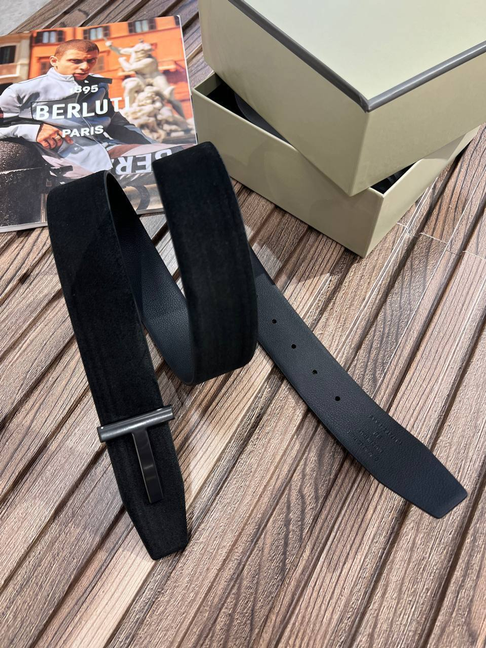 Ремень Tom Ford