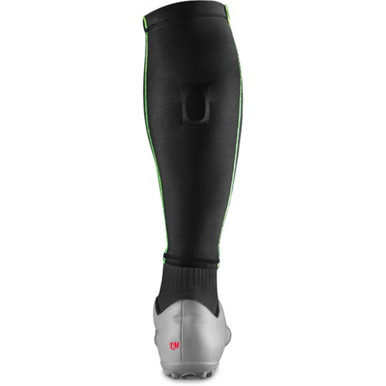 3D-датчик для игры в футбол Zepp Football Soccer (Black)