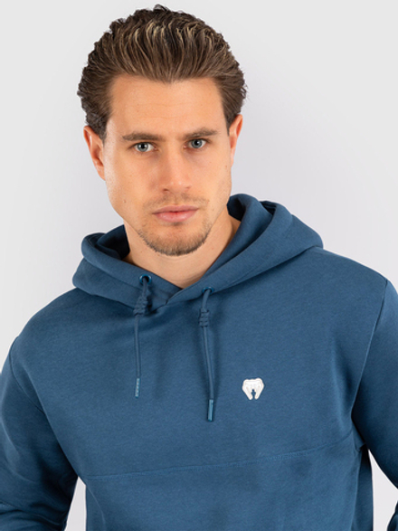 Худи Venum Silent Power Peacock Blue