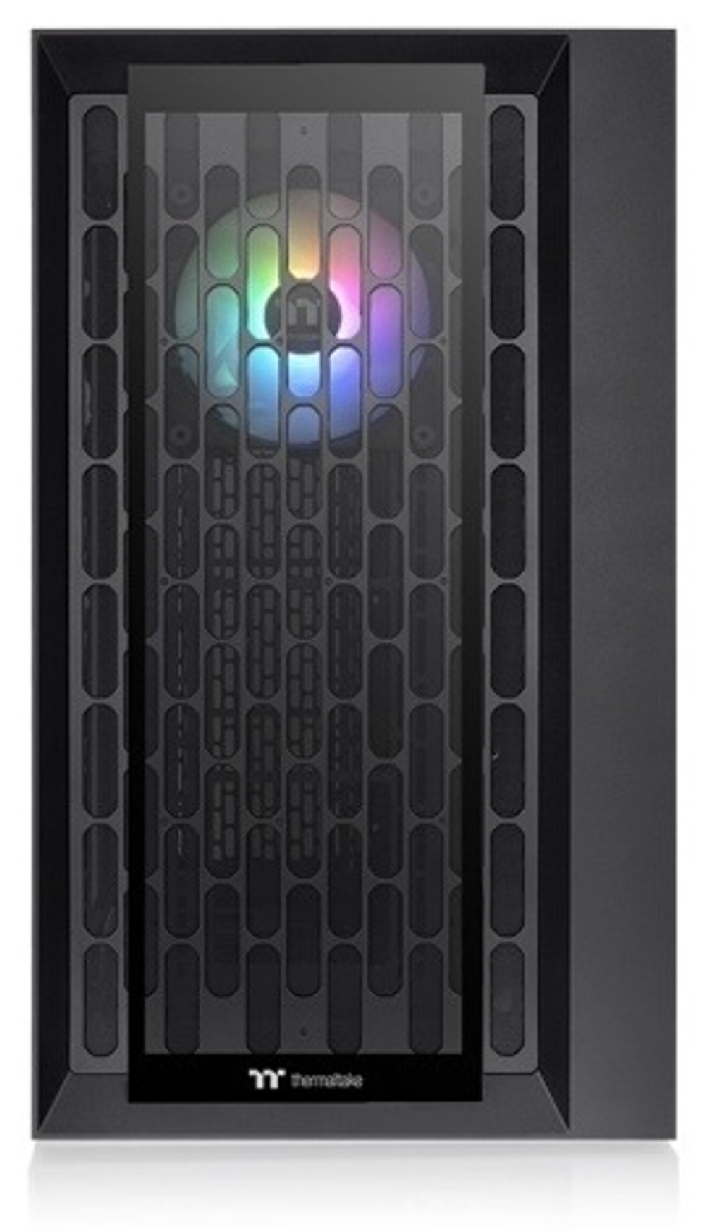 Корпус Thermaltake CTE C700 TG ARGB черный