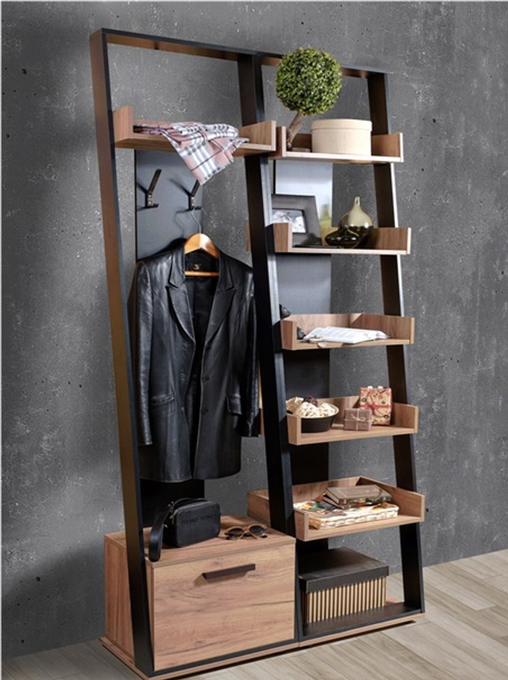 Прихожая Nature. Комплект 2