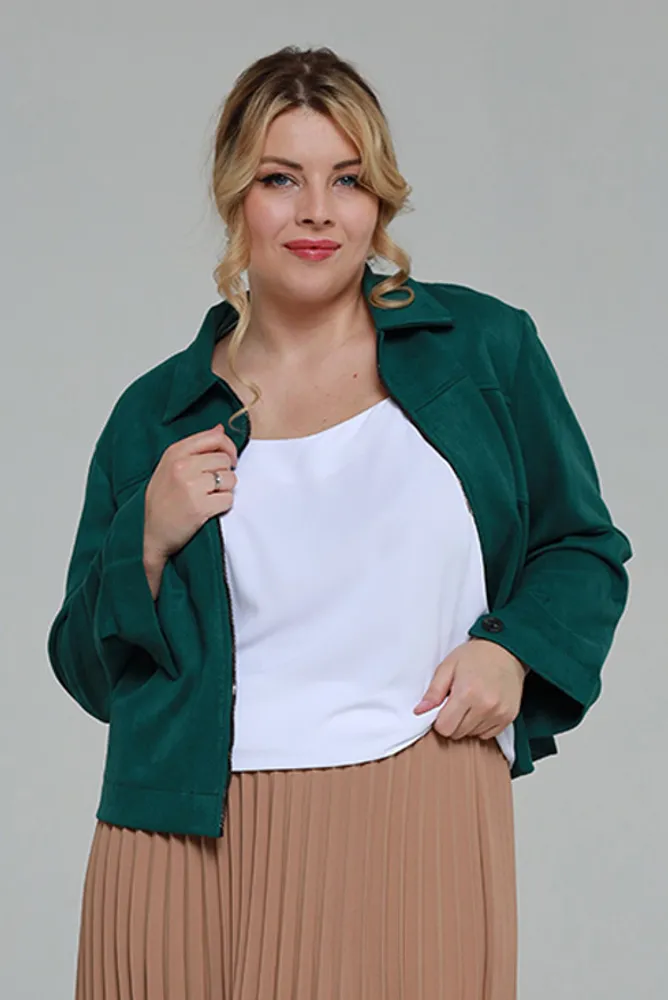 Бомбер 6328 Fabrika