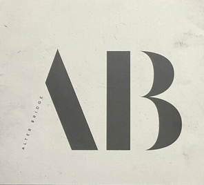Alter Bridge / Alter Bridge (RU)(CD)