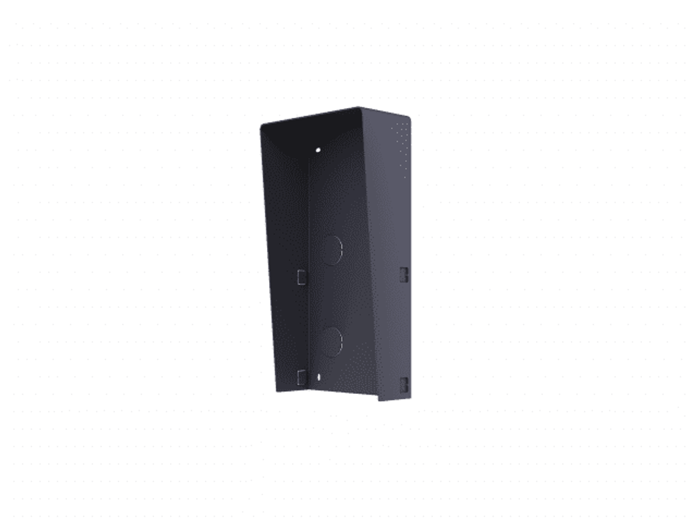 Hikvision DS-KABD8003-RS2 СКУД