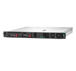 Стоечный сервер - HP Enterprise ProLiant DL20 Gen10 Plus, 1U, 2x 3.5“, 1x Xeon[E-2314] 4 Cores, 8Gb, P44112-B21