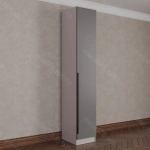 Шкаф распашной (Вена) 1/1