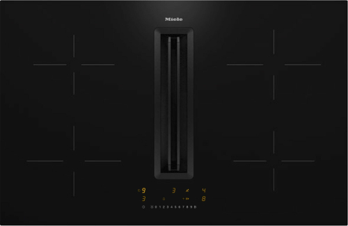 Индукционная варочная панель Miele KMDA 7272 FL U