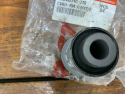 Сайлентблок переднего рычага Kia Sorento 2 Новый GV0086