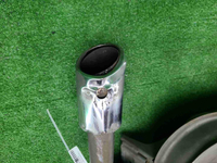 Глушитель Mazda CX-30 (2019-н.в.)