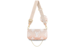 Сумка LOUIS VUITTON Summer, M57634