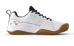 Теннисные кроссовки Wilson Rush Pro 4.5 Clay Roland Garros - White