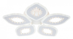 Потолочная люстра Escada Dew 10271/5LED