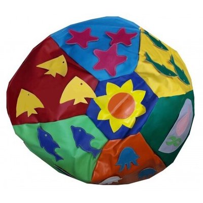 Детская дидактическая Черепаха