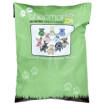 Thermal Aid, разогревающая и охлаждающая маска, животных, зеленый медведь, охотник, 1 шт.