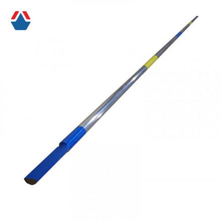 Планка для прыжков в высоту алюминиевая (3000х25х2)