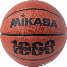 Мяч баскетбольный MIKASA BQC1000, размер 6
