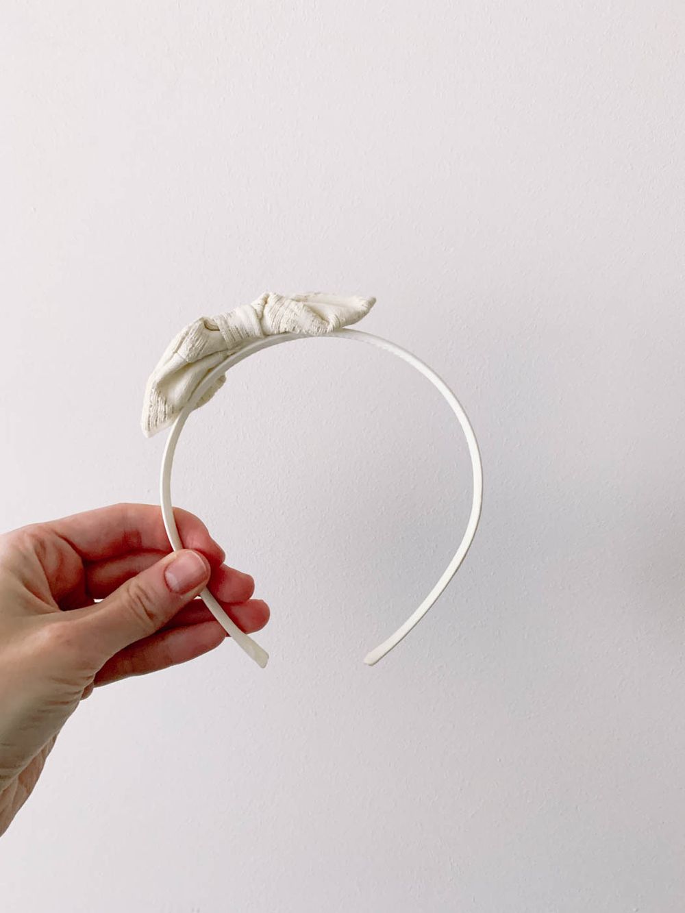 Ободок Bonpoint