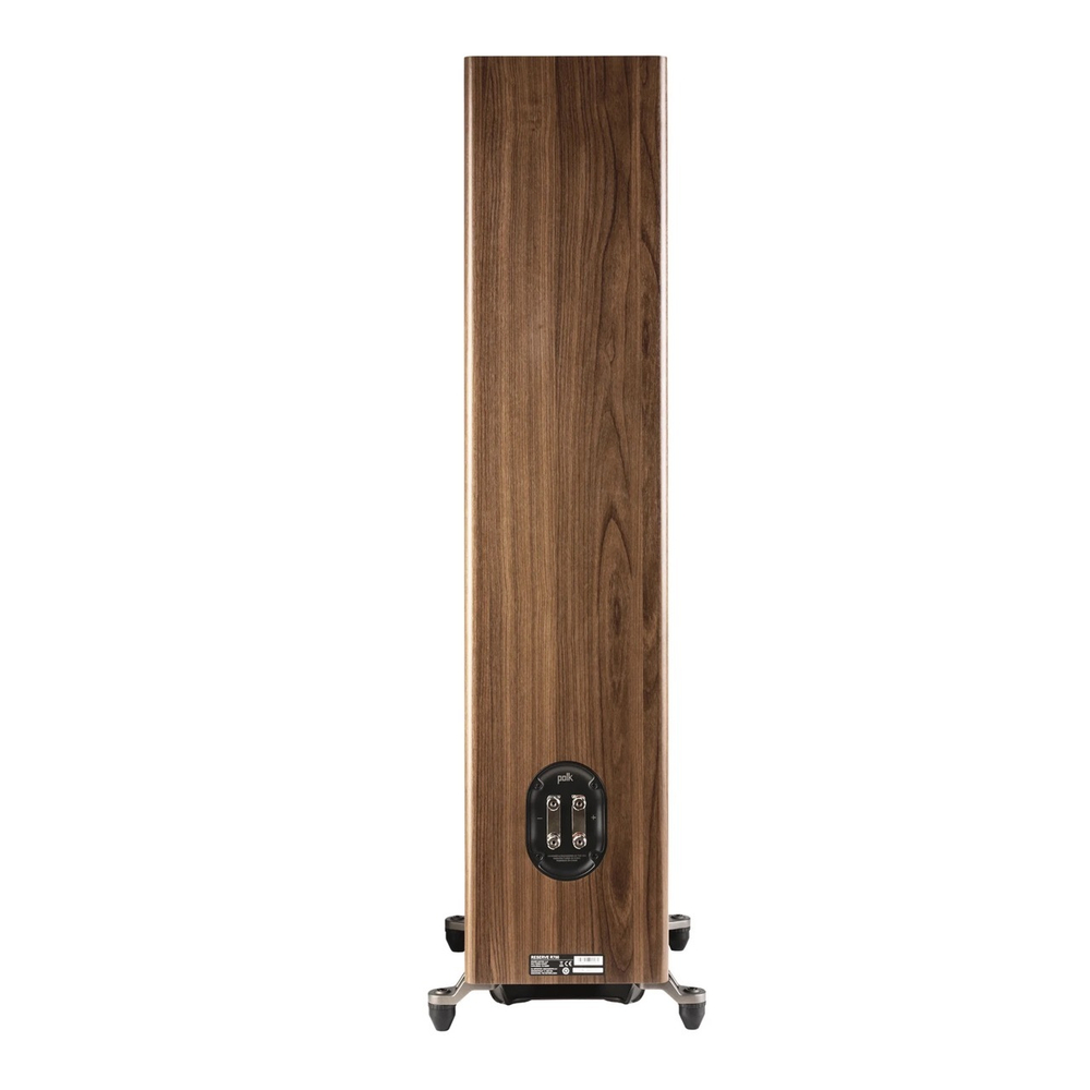 Напольная акустика Polk Audio Reserve R700 Brown