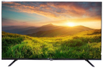 Телевизор Rebus RIS-LE43W8550 109 см черный