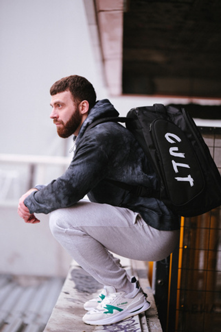 Сумка BAD BOY ОБРАЗЕЦ УЦЕНКА