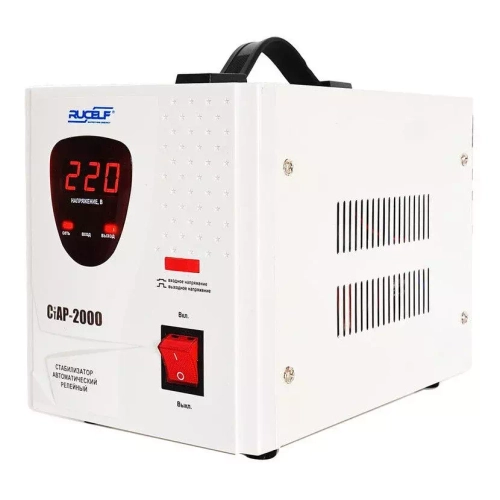 Стабилизатор СтАР-2000