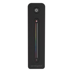 Пульт SMART-R41-RGBW (1 зона, 2.4G) (Arlight, IP20 Пластик, 5 лет) 026416
