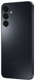 Смартфон Samsung Galaxy A16 6 ГБ/128 ГБ черный