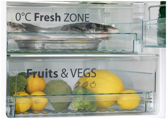 Холодильник Snaige RF58SM-S5MP210 (D91Z1C5SNBX)