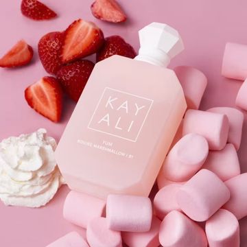 KAYALI Yum Boujee Marshmallow 81 Eau de Parfum Intense