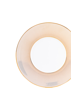 Чайный сервиз 21 предмет на 6 персон Mix&Match Home Елена