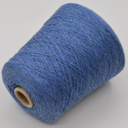 Loro Piana art. Coarsehair (джинс мульт)