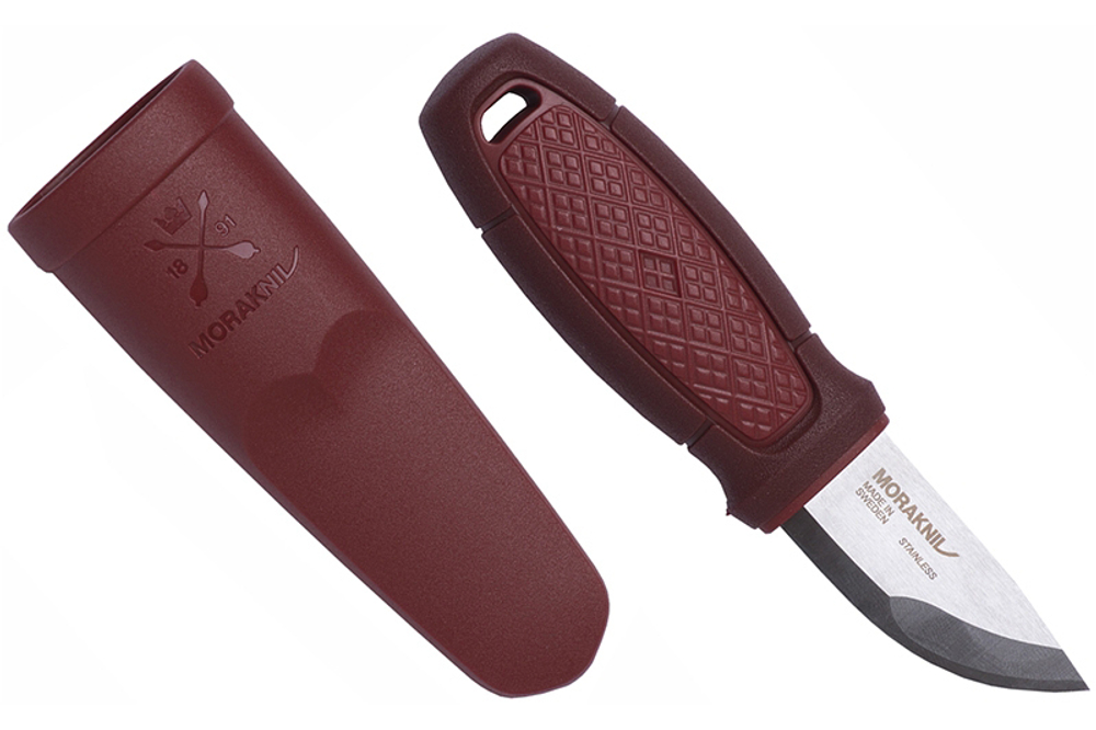 Нож MORAKNIV ELDRIS RED, арт. 12648