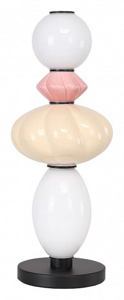 Настольная лампа декоративная ST-Luce FLORENTINI SL6134.404.01