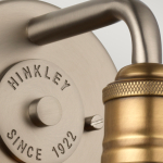 Бра для ванных комнат Hinkley, Арт. QN-RIGBY1-BATH-AN